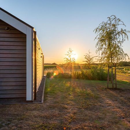 Eco Holiday Home Almen Kültér fotó