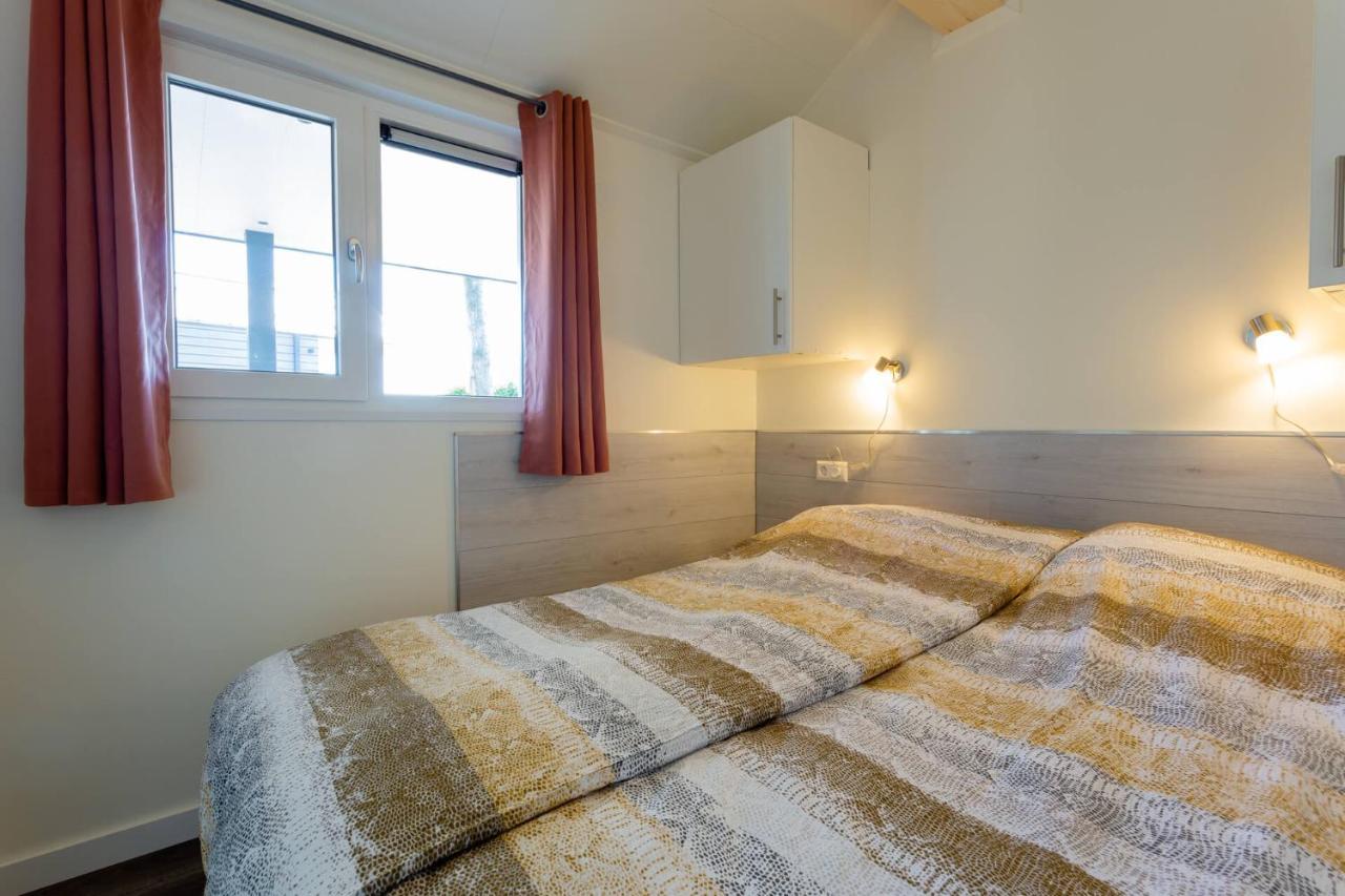 Eco Holiday Home Almen Kültér fotó