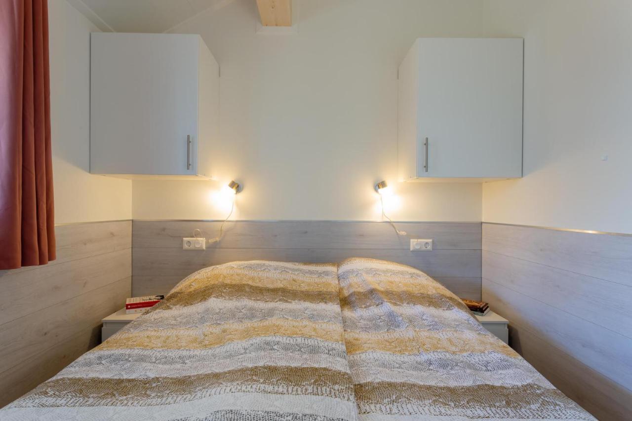 Eco Holiday Home Almen Kültér fotó