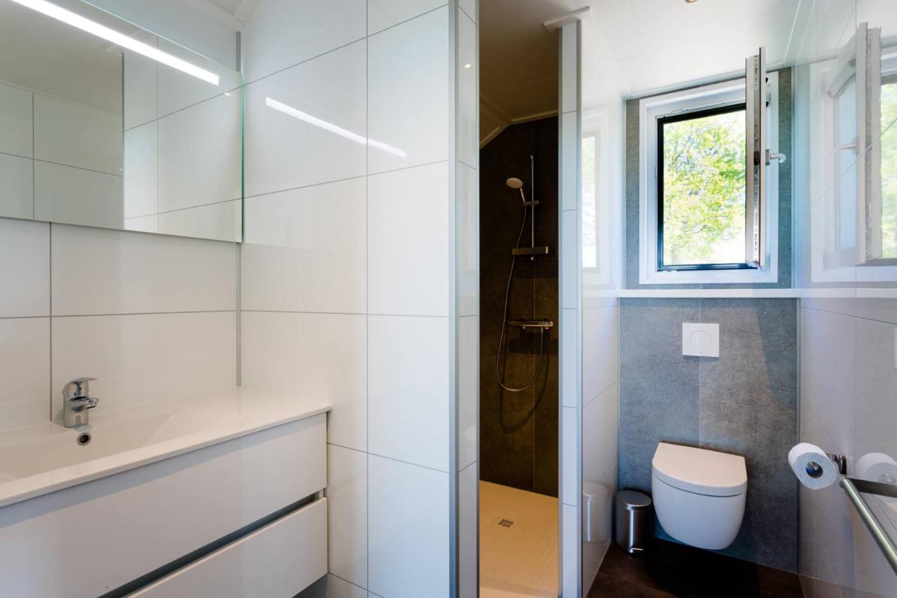 Eco Holiday Home Almen Kültér fotó