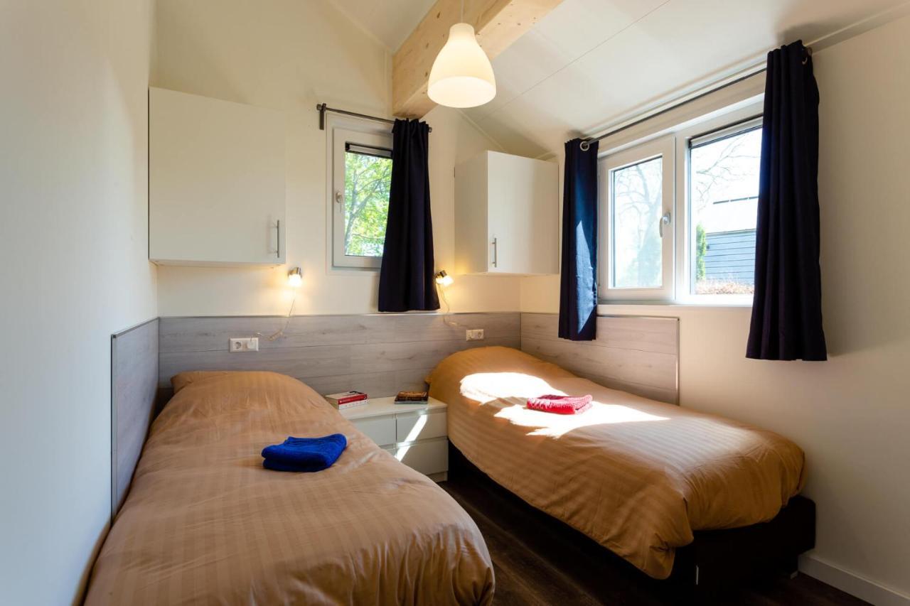Eco Holiday Home Almen Kültér fotó