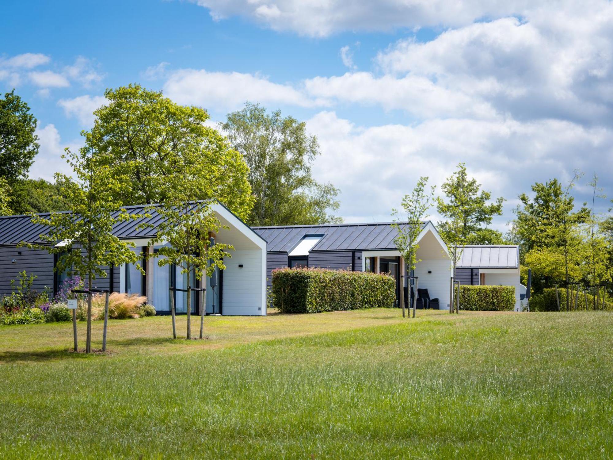 Eco Holiday Home Almen Kültér fotó